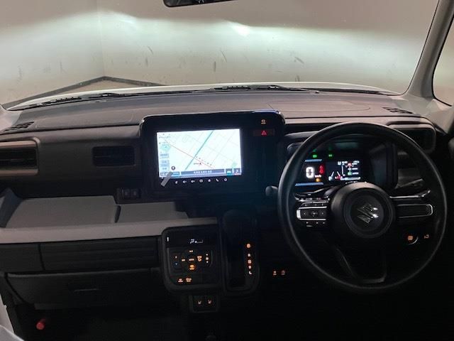 Spacia 4WD