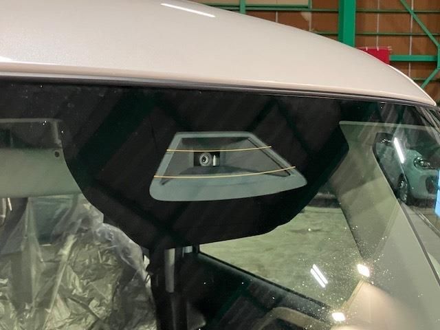 Spacia 4WD