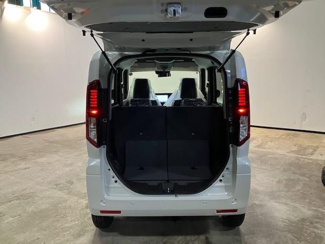 Spacia 4WD