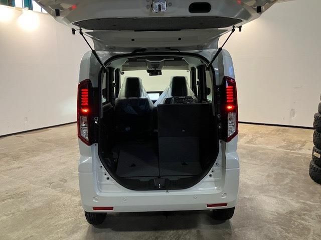 Spacia 4WD