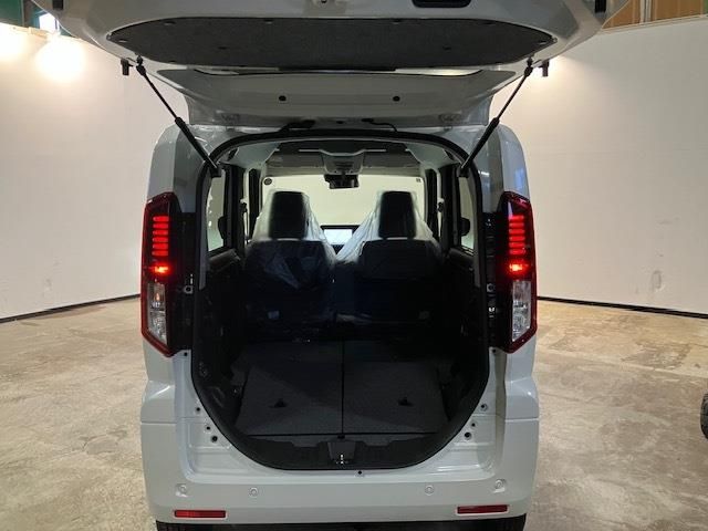 Spacia 4WD