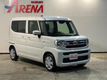 Spacia 4WD