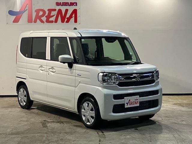Spacia 4WD