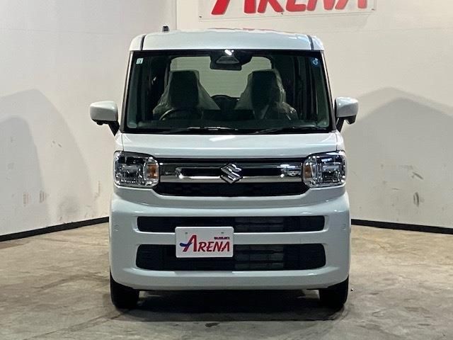 Spacia 4WD