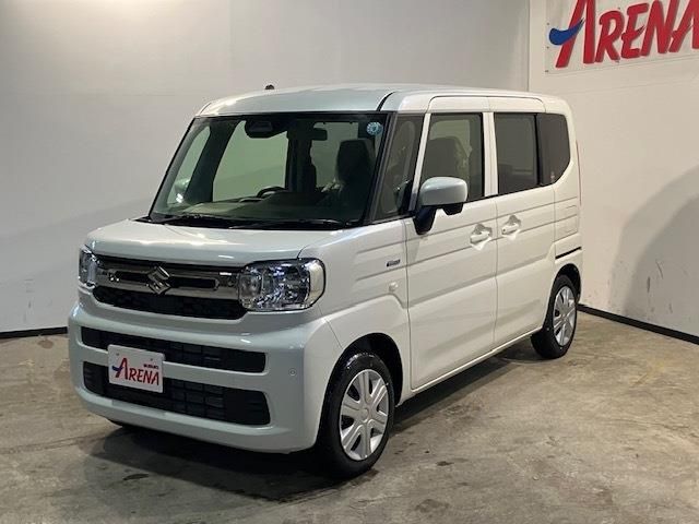 Spacia 4WD