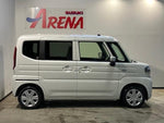 Spacia 4WD
