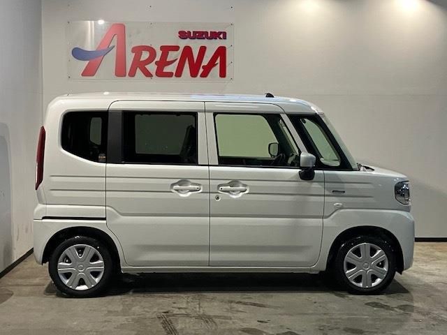 Spacia 4WD