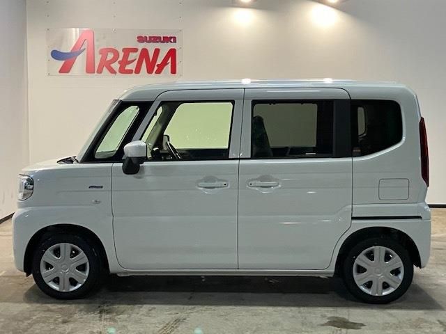 Spacia 4WD