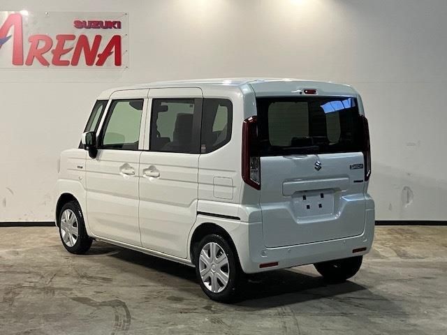 Spacia 4WD