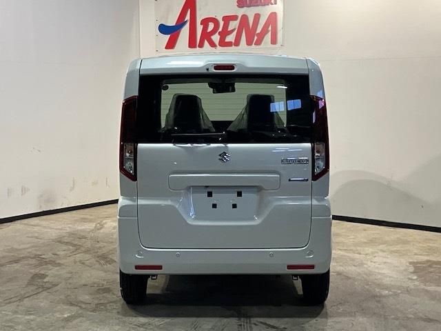 Spacia 4WD