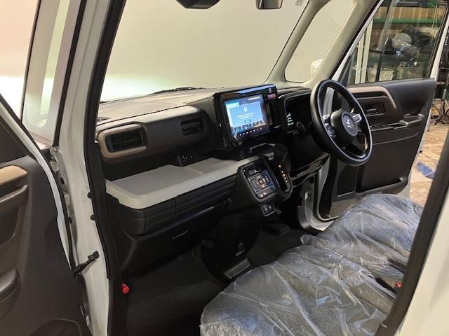 Spacia 4WD