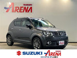 IGNIS 4WD