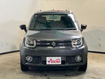 IGNIS 4WD