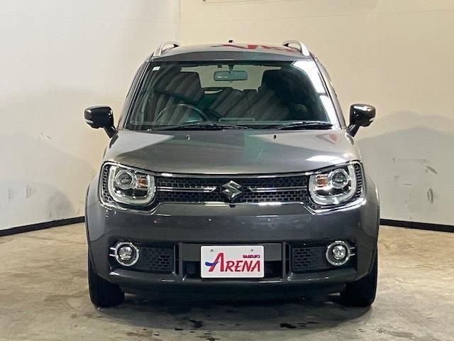 IGNIS 4WD