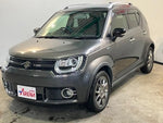 IGNIS 4WD