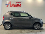 IGNIS 4WD