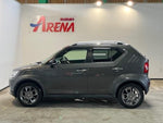 IGNIS 4WD