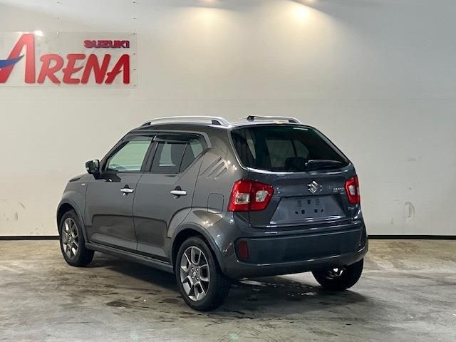 IGNIS 4WD