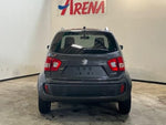 IGNIS 4WD