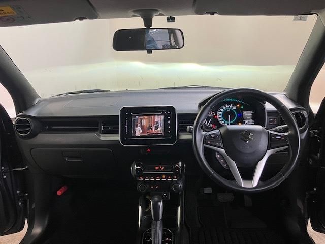 IGNIS 4WD