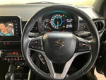 IGNIS 4WD