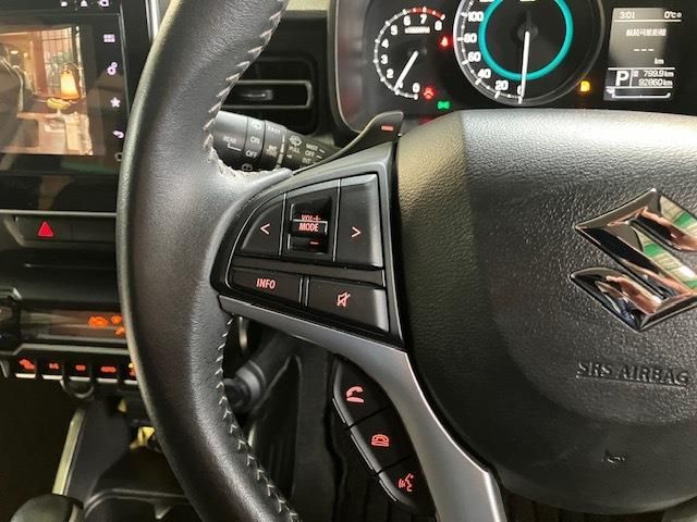 IGNIS 4WD