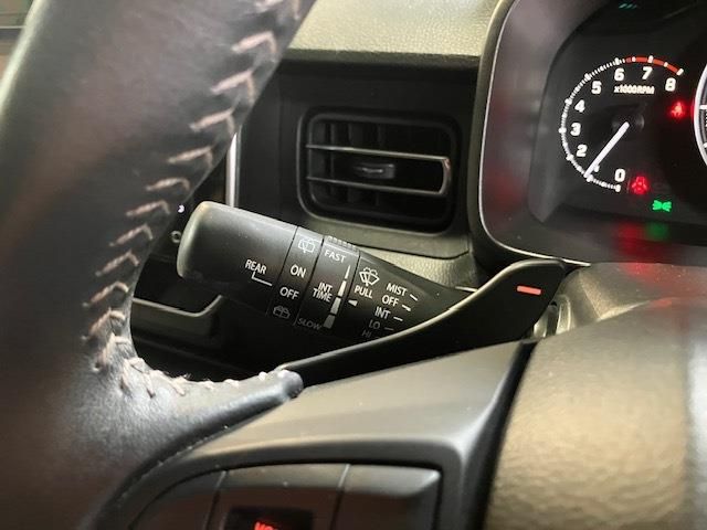IGNIS 4WD