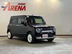 ALTO LAPIN Chocolat 4WD