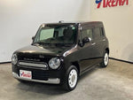 ALTO LAPIN Chocolat 4WD