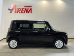 ALTO LAPIN Chocolat 4WD