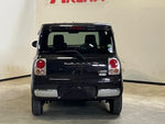 ALTO LAPIN Chocolat 4WD