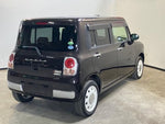 ALTO LAPIN Chocolat 4WD