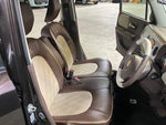 ALTO LAPIN Chocolat 4WD