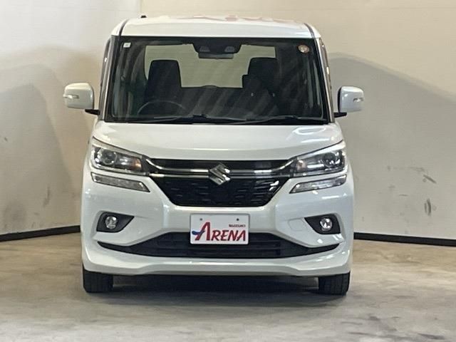 SOLIO BANDIT 4WD