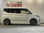 SOLIO BANDIT 4WD