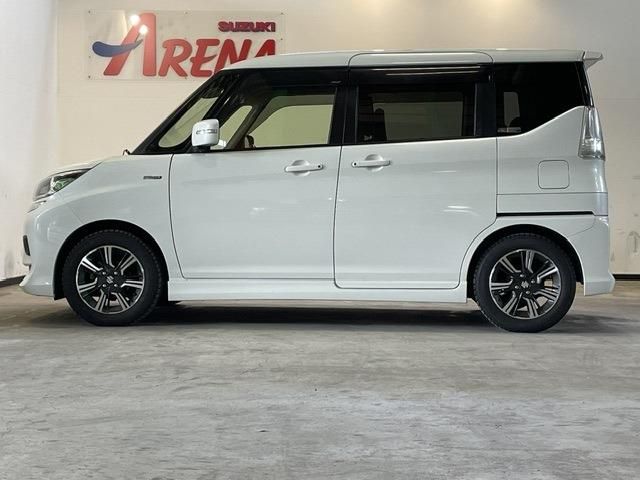 SOLIO BANDIT 4WD