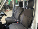 SOLIO BANDIT 4WD