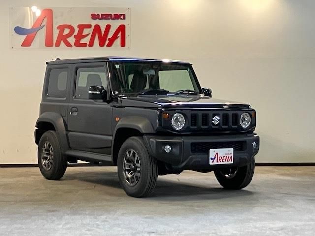 JIMNY SIERRA