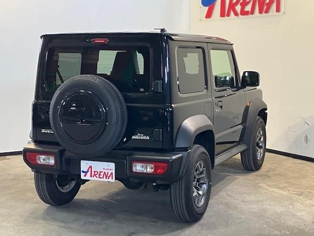 JIMNY SIERRA