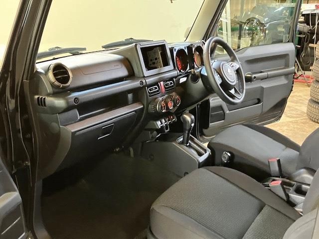 JIMNY SIERRA