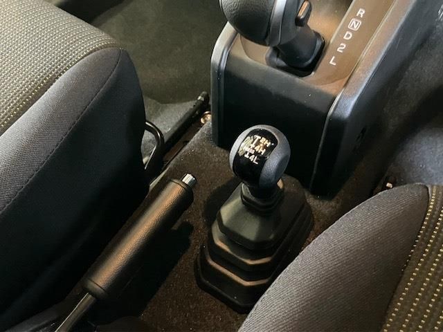JIMNY SIERRA