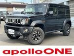 JIMNY NOMADE