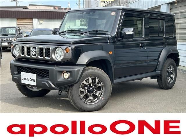 JIMNY NOMADE