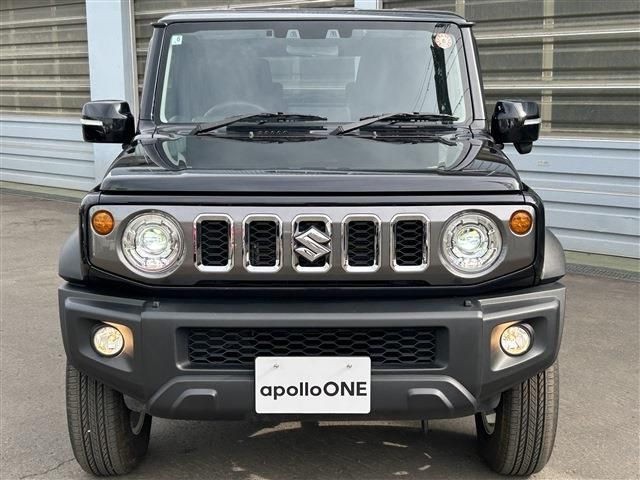 JIMNY NOMADE