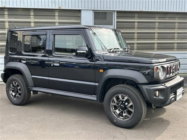 JIMNY NOMADE