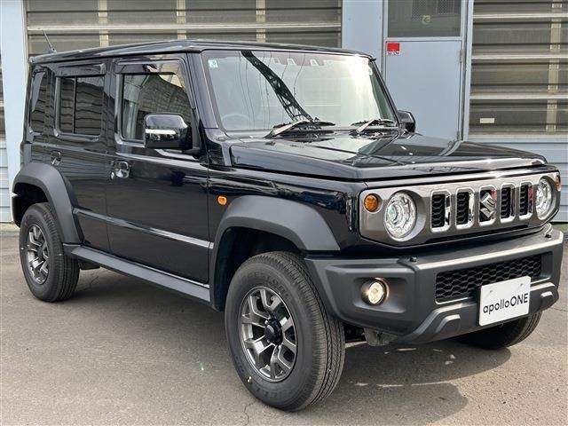 JIMNY NOMADE