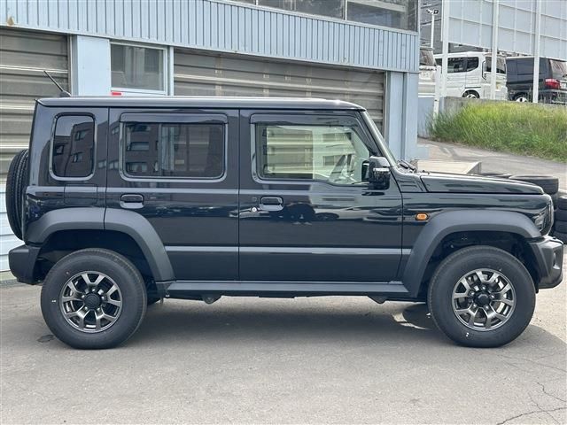 JIMNY NOMADE