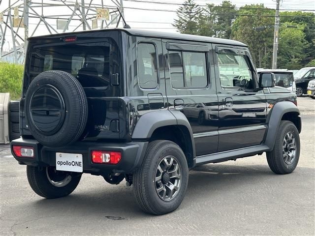 JIMNY NOMADE