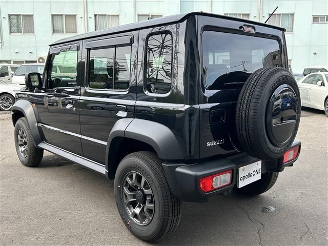 JIMNY NOMADE