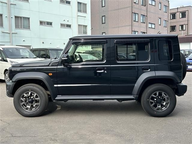 JIMNY NOMADE